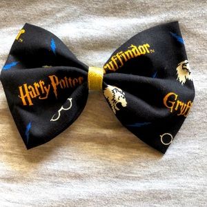Harry Potter bow